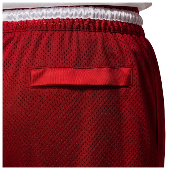 Jordan Ανδρικό σορτς Dri-FIT Brooklyn Diamond Mesh Shorts